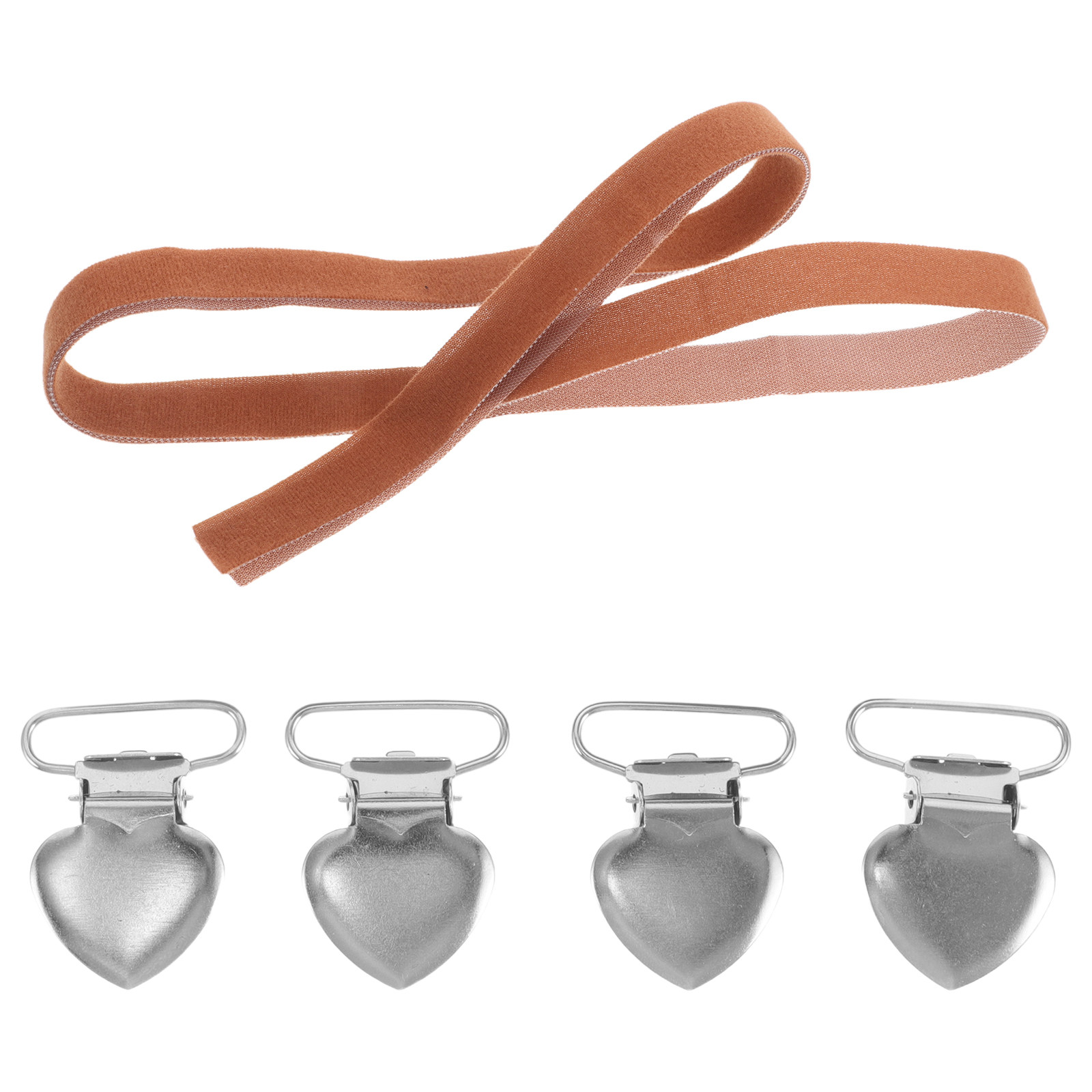 Embroidery Hooping - 1 Set Ergonomisches Stickrahmen-Set, verstellbarer Leinwandspanner