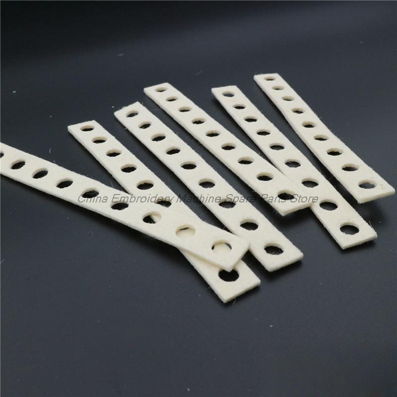 100PCS 4 6 9 Pins Nadel Stange – Embroidery Cream Bewertung und Preis