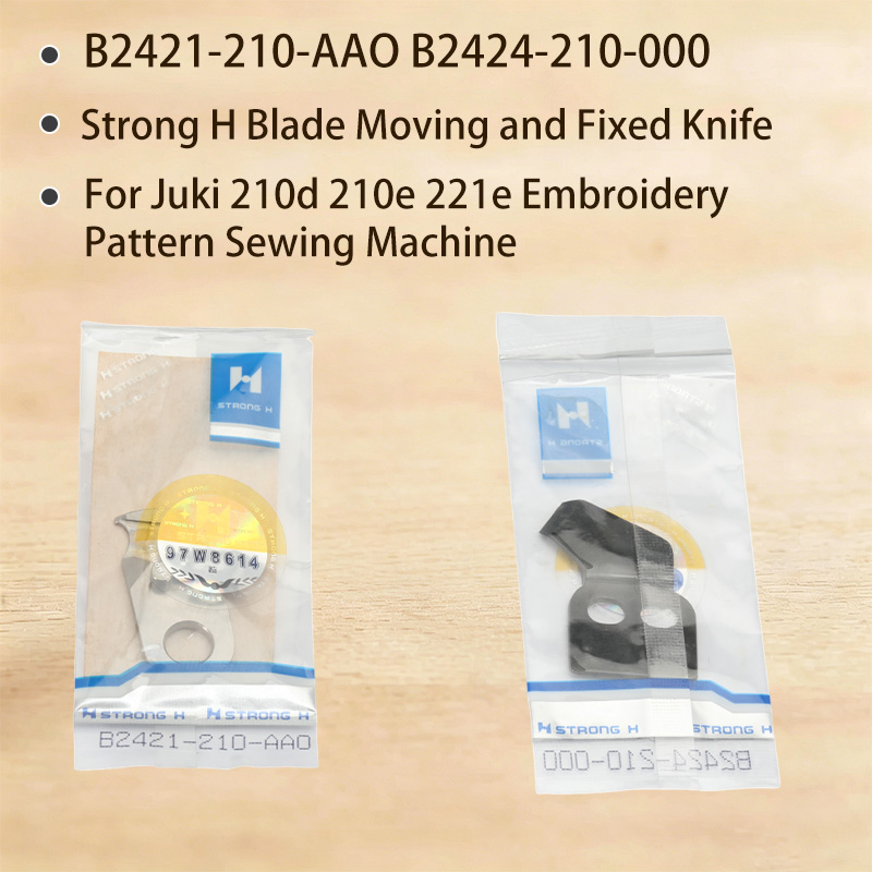 1 Stück B2421-210-AAO B2424-21 – Embroidery Free Pattern Bewertung und Preis