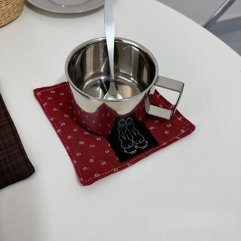 Heiß begehrte niedliche Miffy- – Embroidery Room Bewertung und Preis
