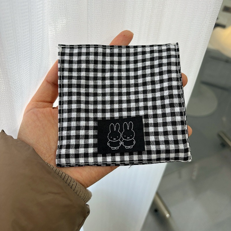 Heiß begehrte niedliche Miffy- – Embroidery Room Bewertung und Preis