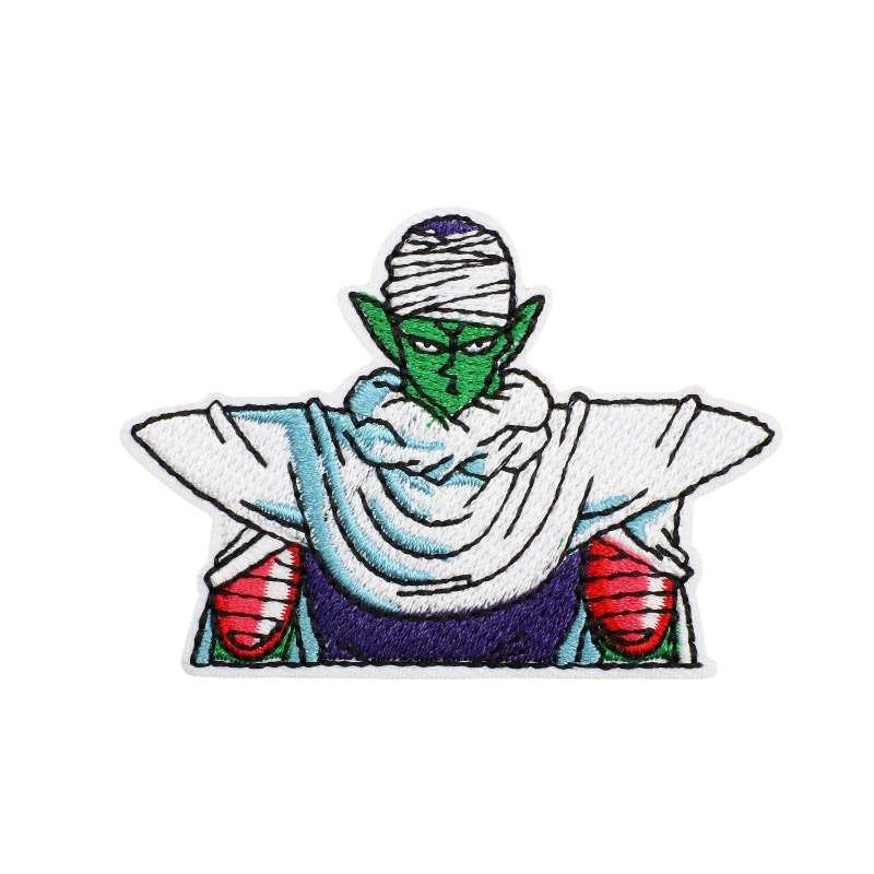 Dragon Ball Japanischer Anime- – Embroidery Patches Bewertung und Preis