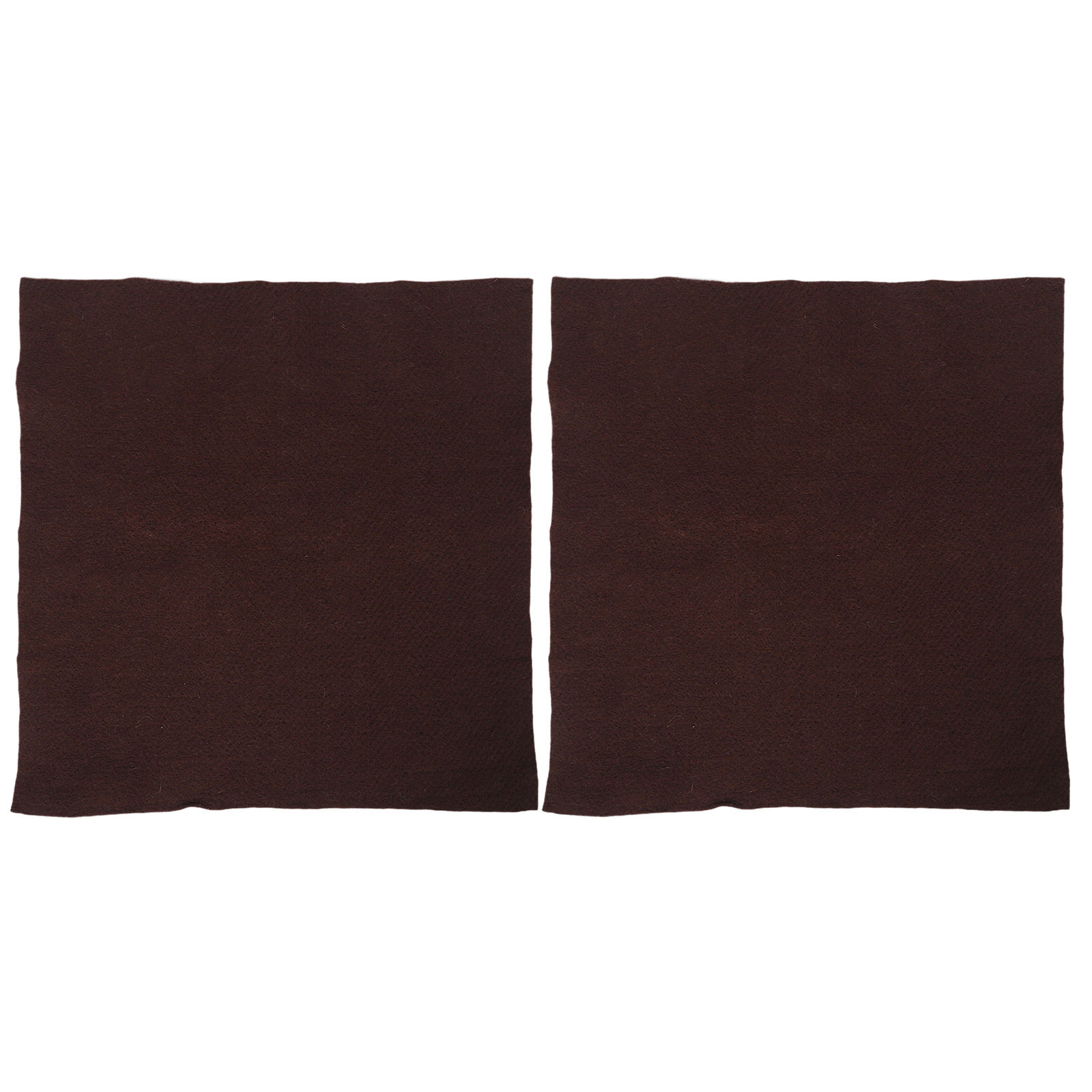 2 Stück Wollfilzbögen, Nadelfi – Felt Sheet Wool Bewertung und Preis