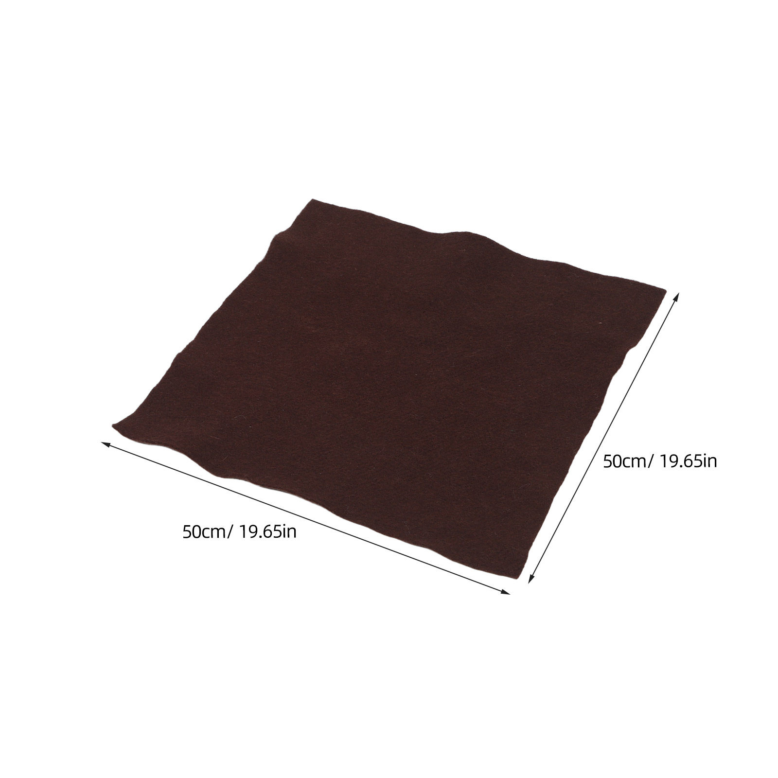 2 Stück Wollfilzbögen, Nadelfi – Felt Sheet Wool Bewertung und Preis