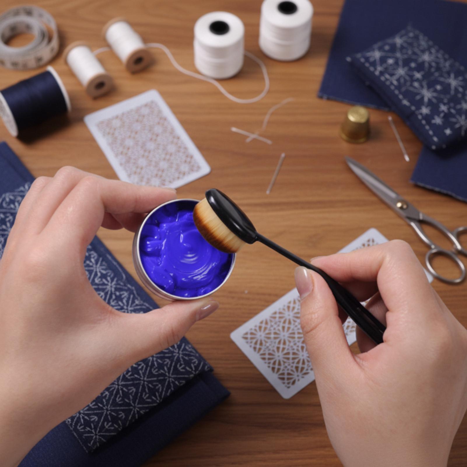 Hitze-Entfernbarer Markierungs – Embroidery Cream Bewertung und Preis