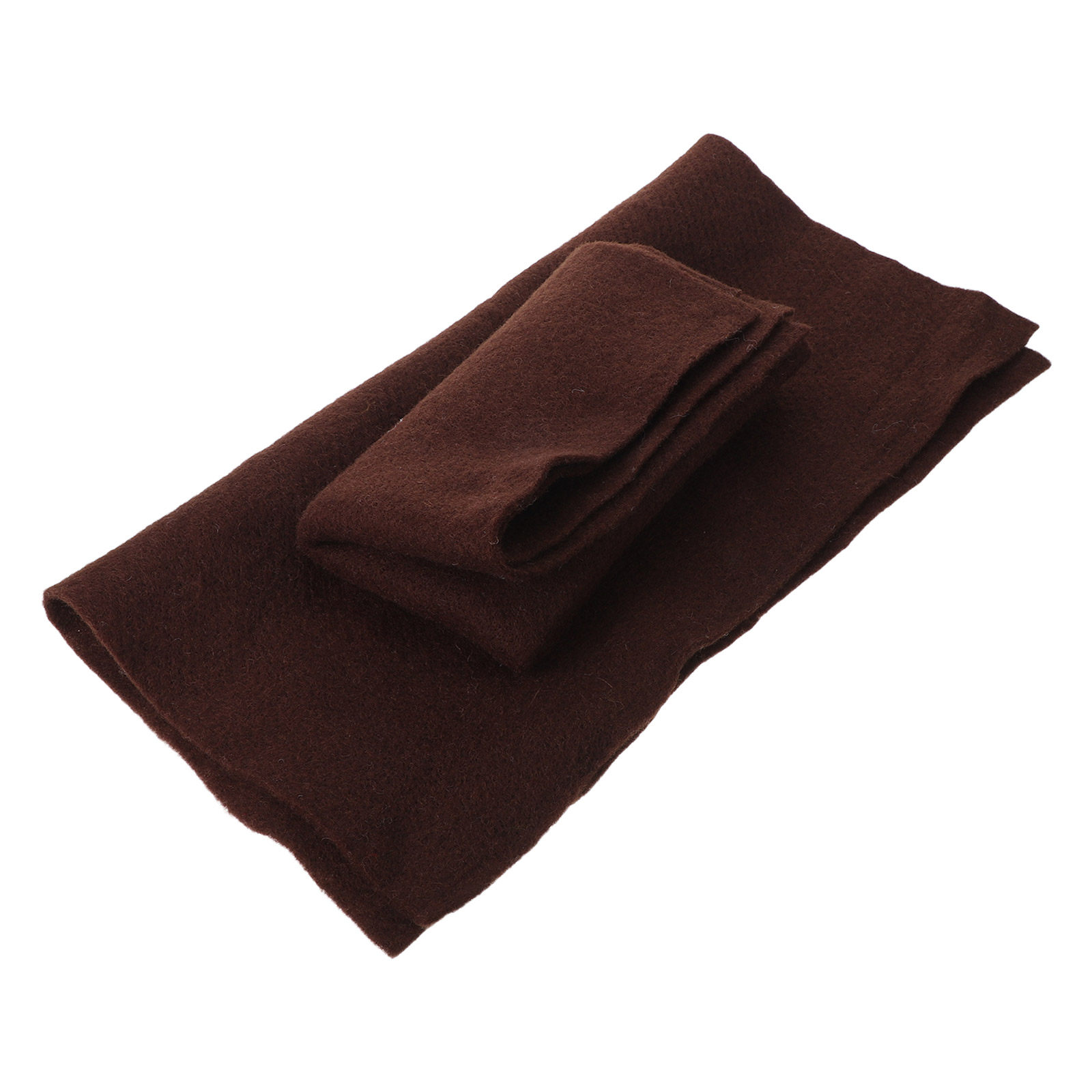2 Stück Wollfilz-Bastelblätter – Felt Sheet Wool Bewertung und Preis