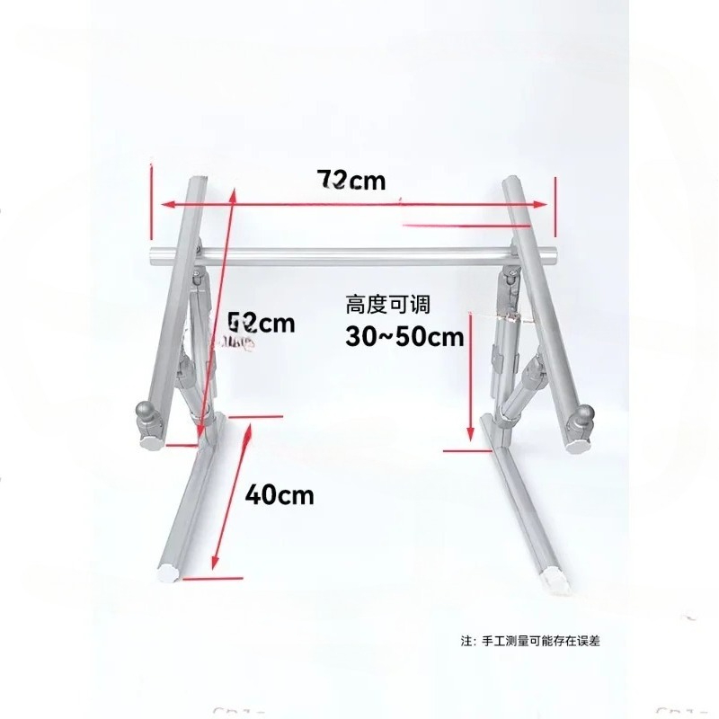 Stickrahmenständer für Tisch u – Embroidery Hoop Stand Bewertung und Preis