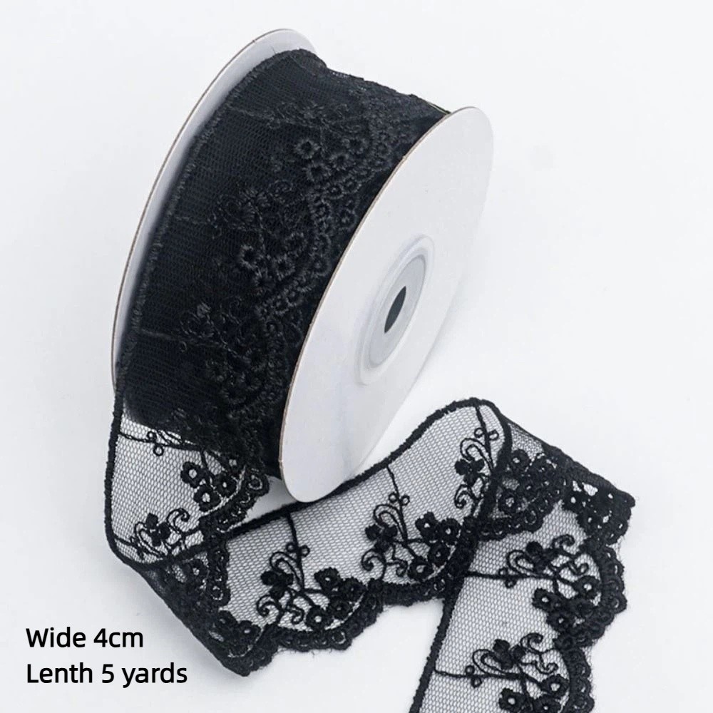 DIY Jacquard Hohlspitzenband S – Embroidery Jersey Bewertung und Preis