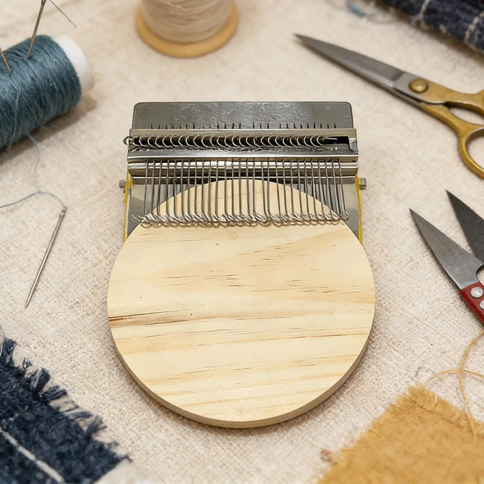 Stopfbrett-Set, Nähwerkzeug, S – Embroidery Patches Bewertung und Preis