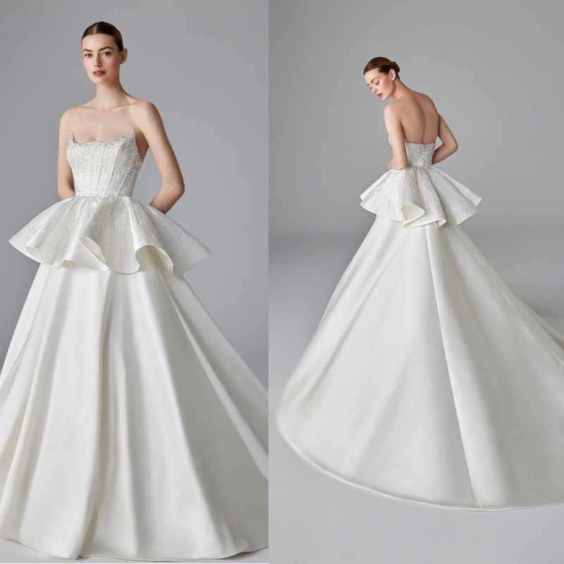 Elegantes Hochzeitskleid, A-Li – Embroidery Online Designs Bewertung und Preis