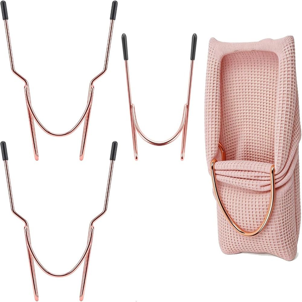 3-teiliges Set Metall-Konstruk – Embroidery Hooping Bewertung und Preis