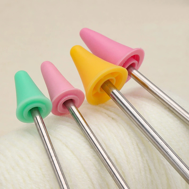 20 Teile/satz Stricken Nadel P – Stitch Marker Ring Bewertung und Preis