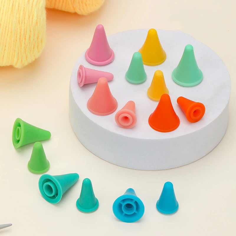 20 Teile/satz Stricken Nadel P – Stitch Marker Ring Bewertung und Preis