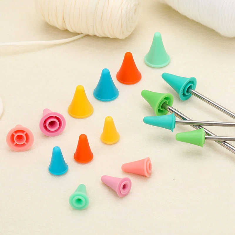 20 Teile/satz Stricken Nadel P – Stitch Marker Ring Bewertung und Preis