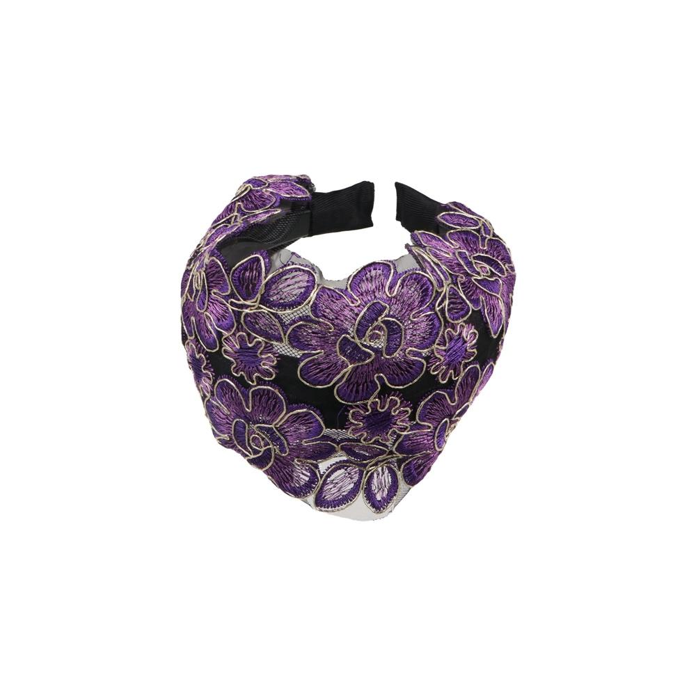 Blumen-Haarreif für Frauen, be – Embroidery Hooping Bewertung und Preis