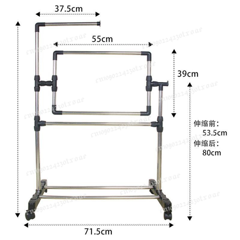 Verstellbarer Kreuzstich-Rahme – Embroidery Hoop Stand Bewertung und Preis