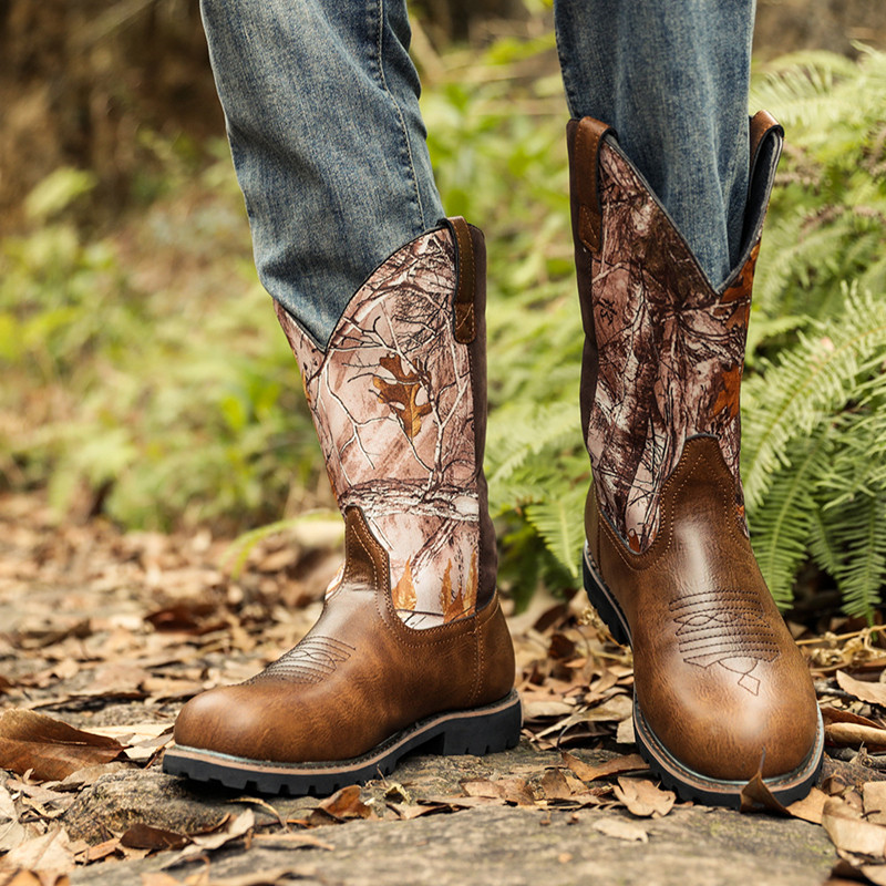 Große Größe 48 Herrenstiefel K – Embroidery Yes Bewertung und Preis