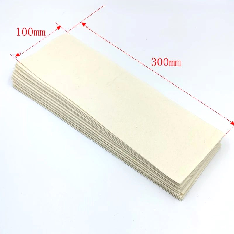 5 Stück Naturwollfilzplatten f – Felt Sheet Wool Bewertung und Preis