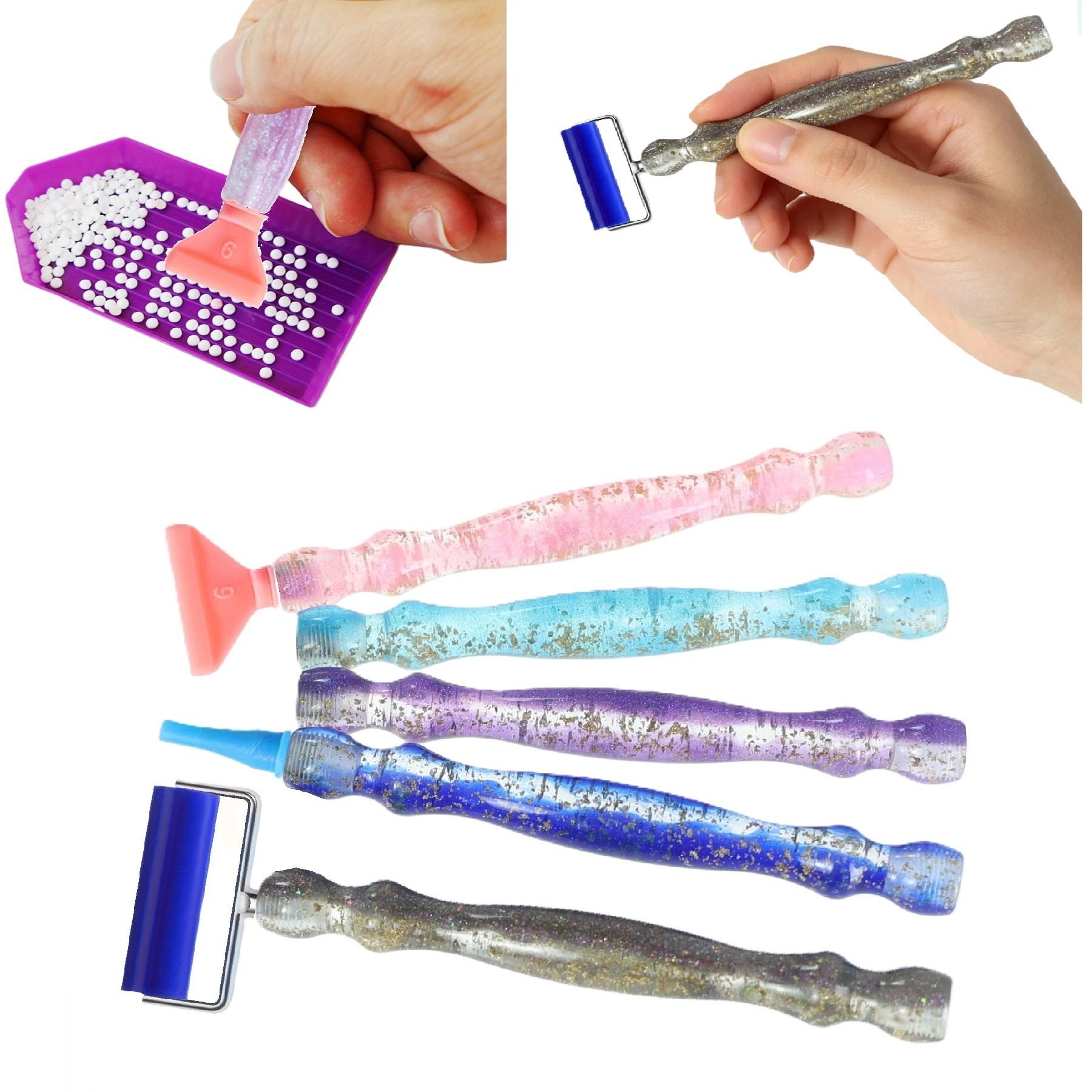 Hochwertiges, innovatives DIY- – Embroidery Details Bewertung und Preis