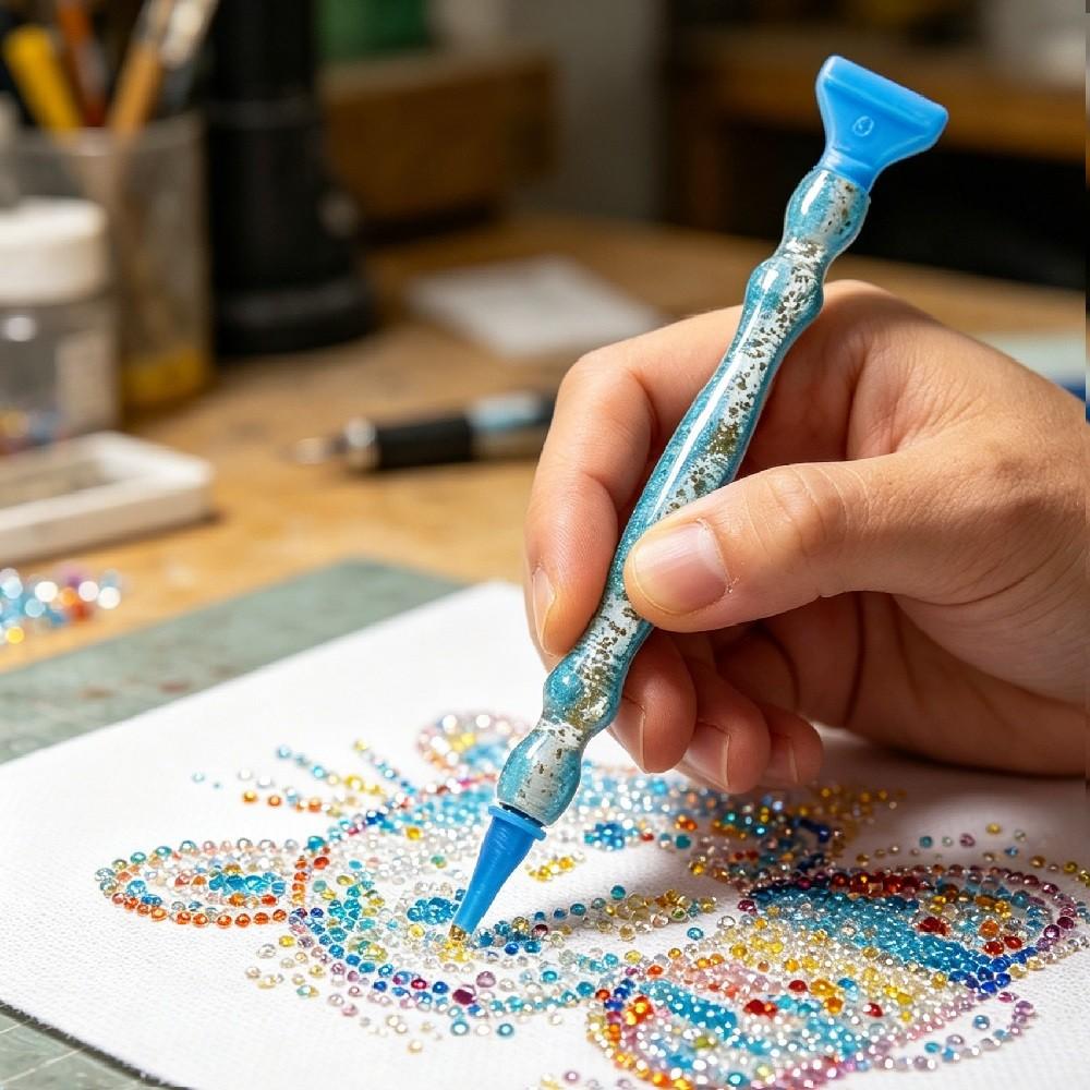 Hochwertiges, innovatives DIY- – Embroidery Details Bewertung und Preis