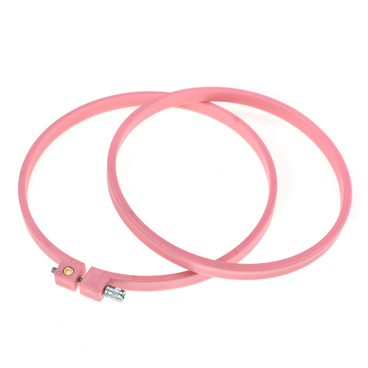 1/7 Stück 7-25cm Kunststoff-St – Embroidery Hooping Bewertung und Preis