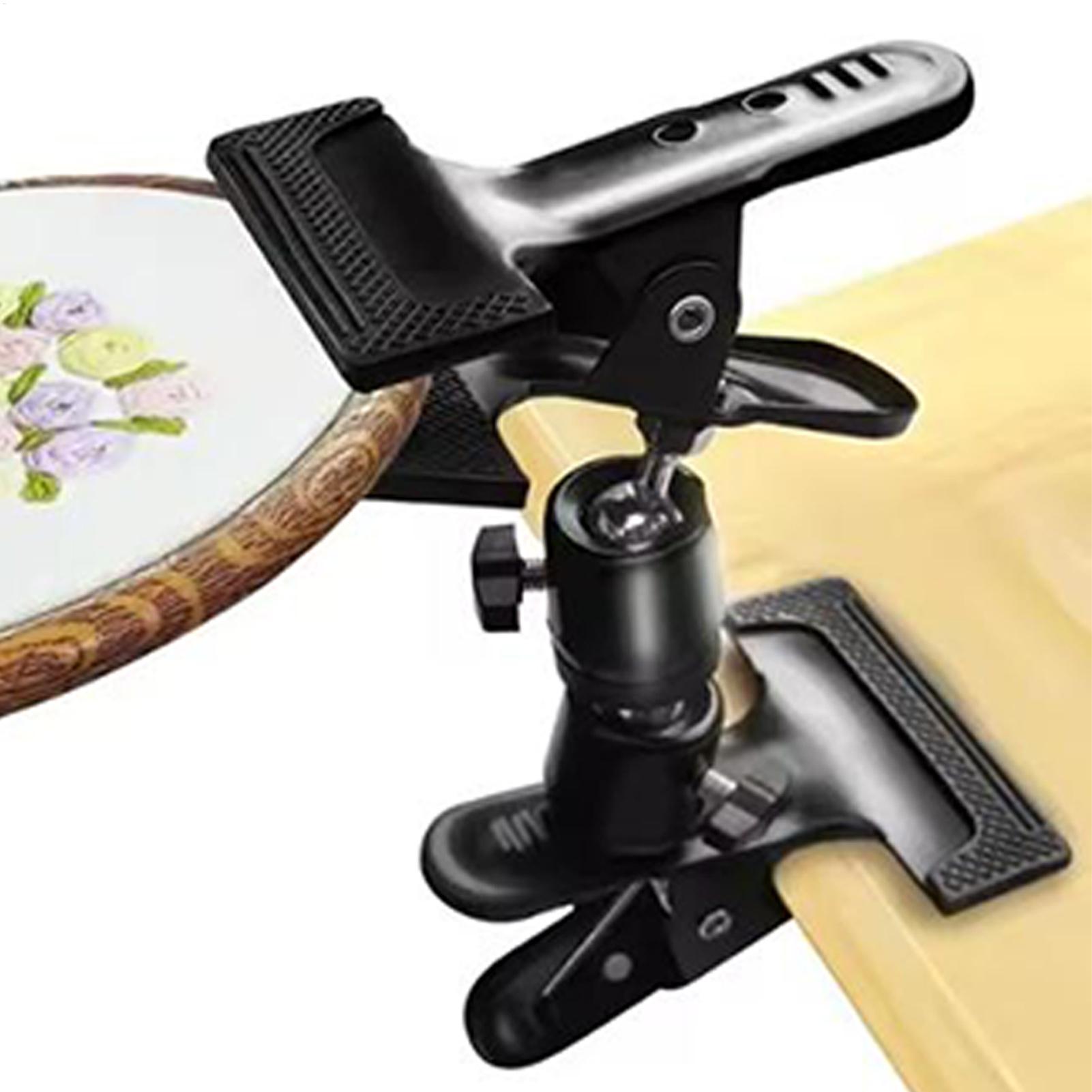 Stickrahmenhalter, robust, ver – Embroidery Hoop Stand Bewertung und Preis