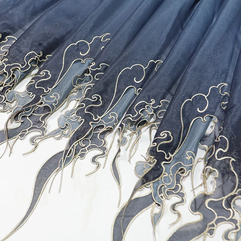Chinesischer Stil Stickerei Lo – Embroidery Wedding Bewertung und Preis