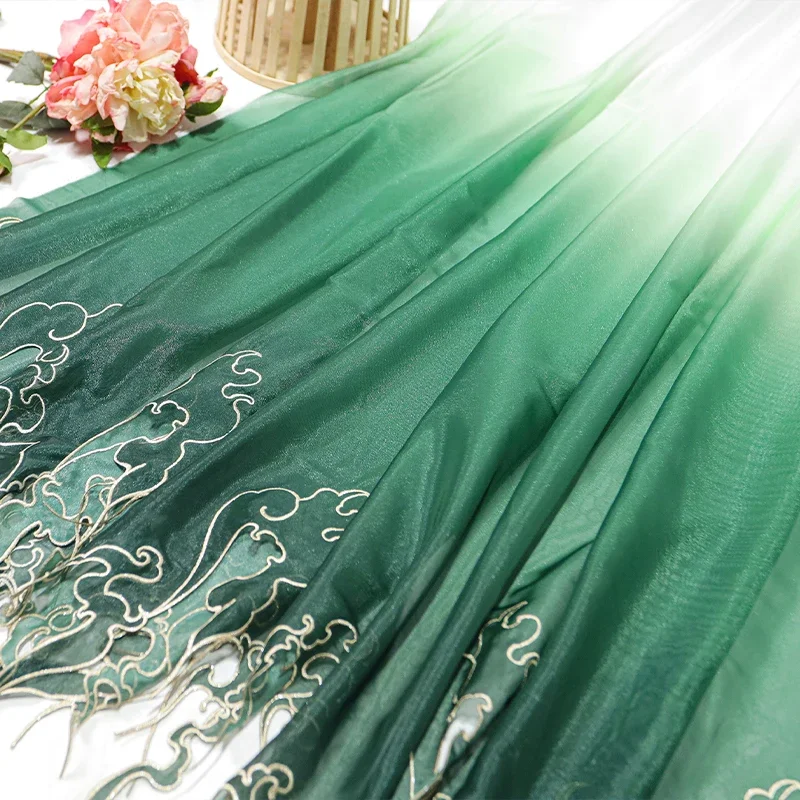 Chinesischer Stil Stickerei Lo – Embroidery Wedding Bewertung und Preis