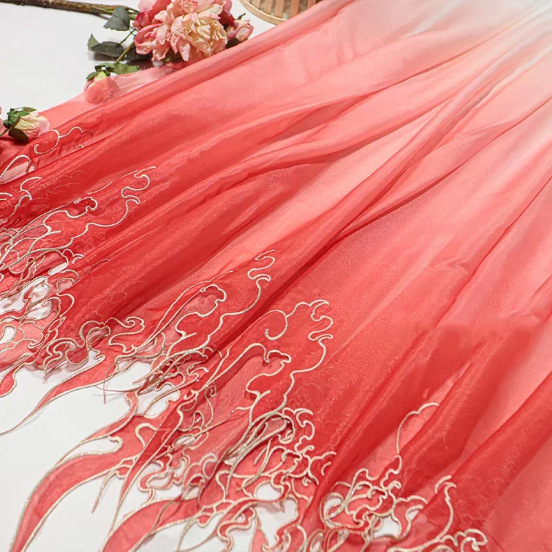 Chinesischer Stil Stickerei Lo – Embroidery Wedding Bewertung und Preis