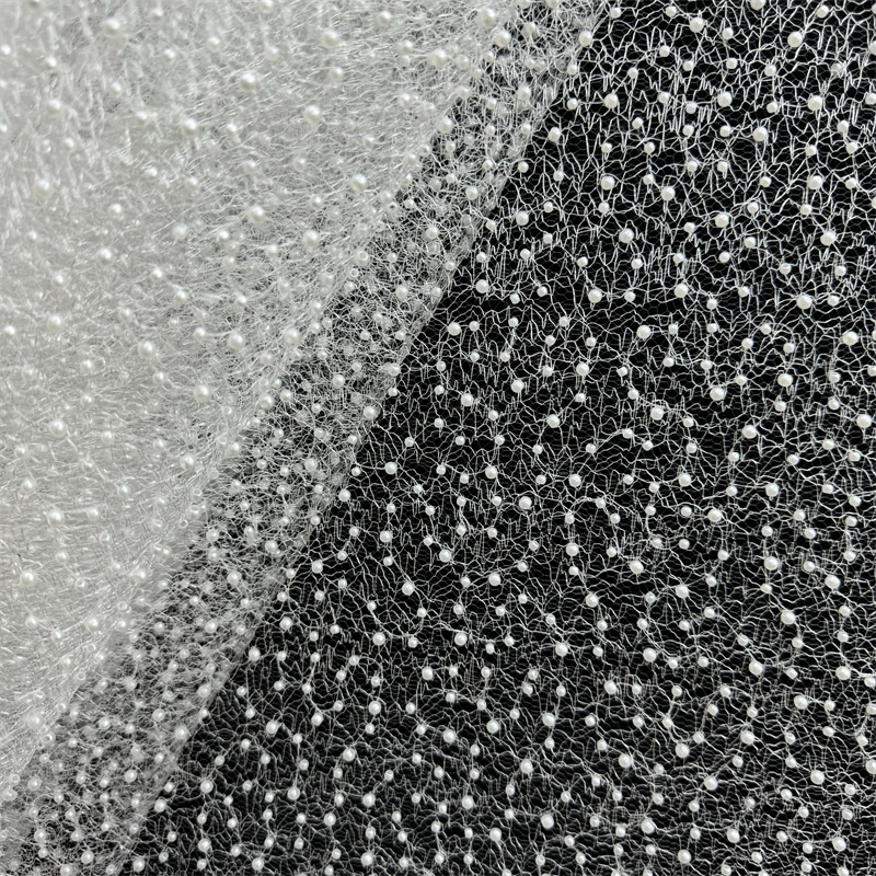 1 Yard 130cm Breiter Weißer Sp – Embroidery White Dress Bewertung und Preis