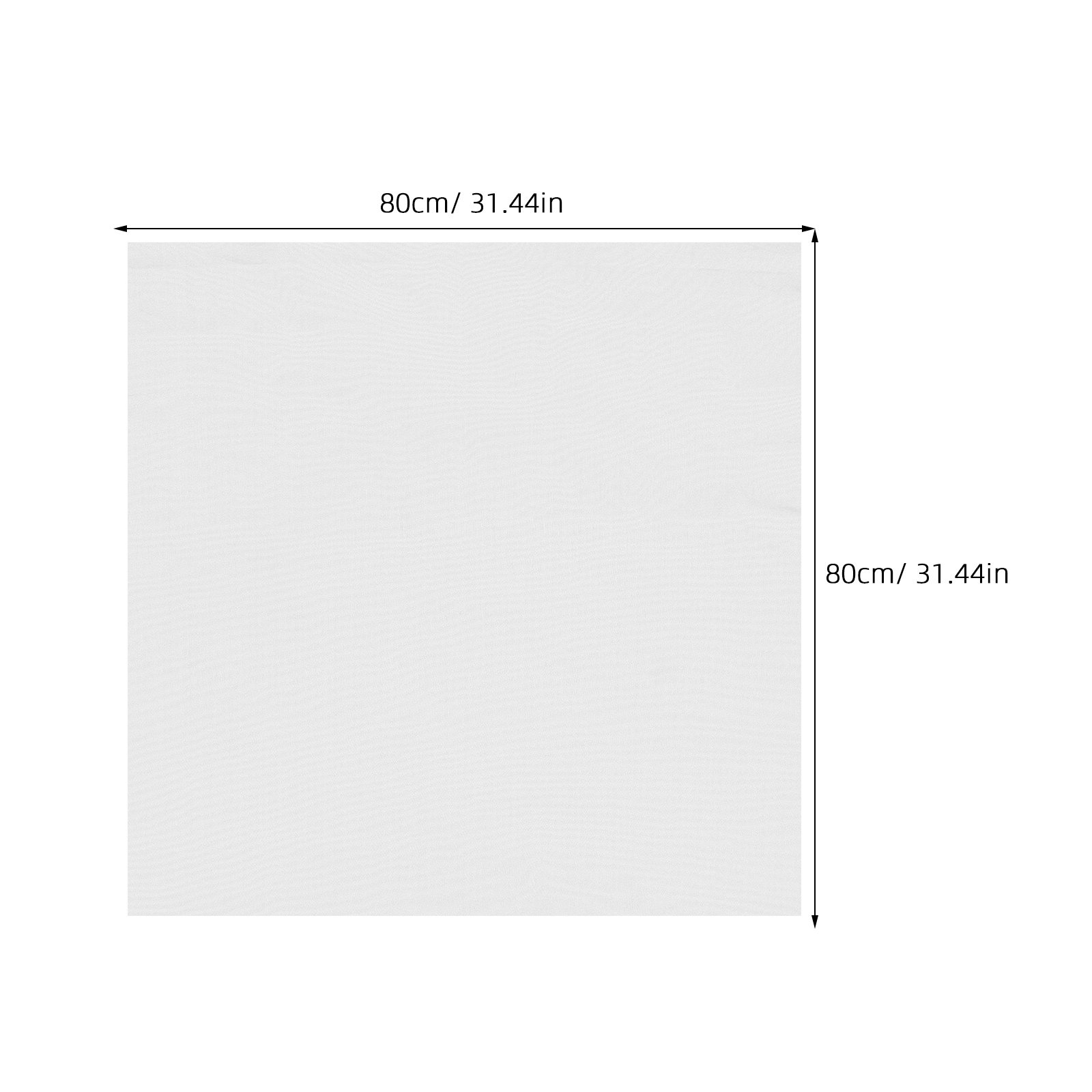 5 Stück Wollfilz-Netzplatte Qu – Felt Sheet Wool Bewertung und Preis