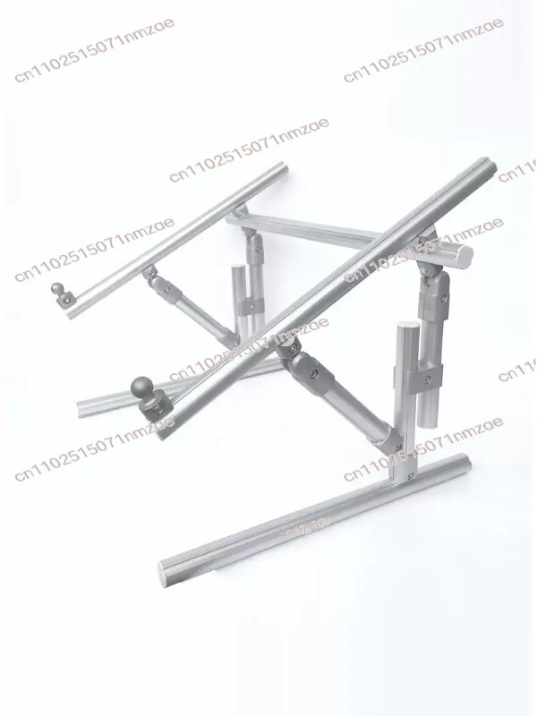 Kreuzstich-Ratschenrahmen-Stän – Embroidery Hoop Stand Bewertung und Preis