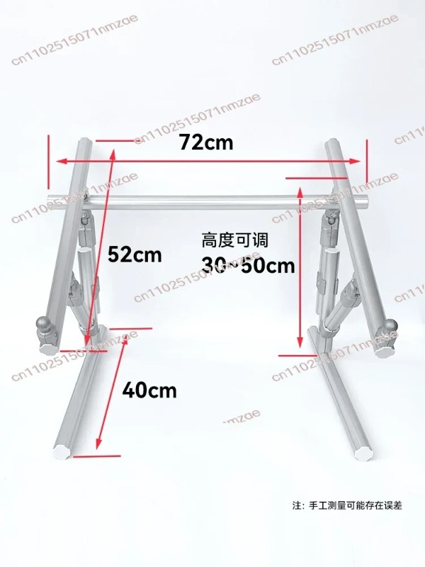 Kreuzstich-Ratschenrahmen-Stän – Embroidery Hoop Stand Bewertung und Preis