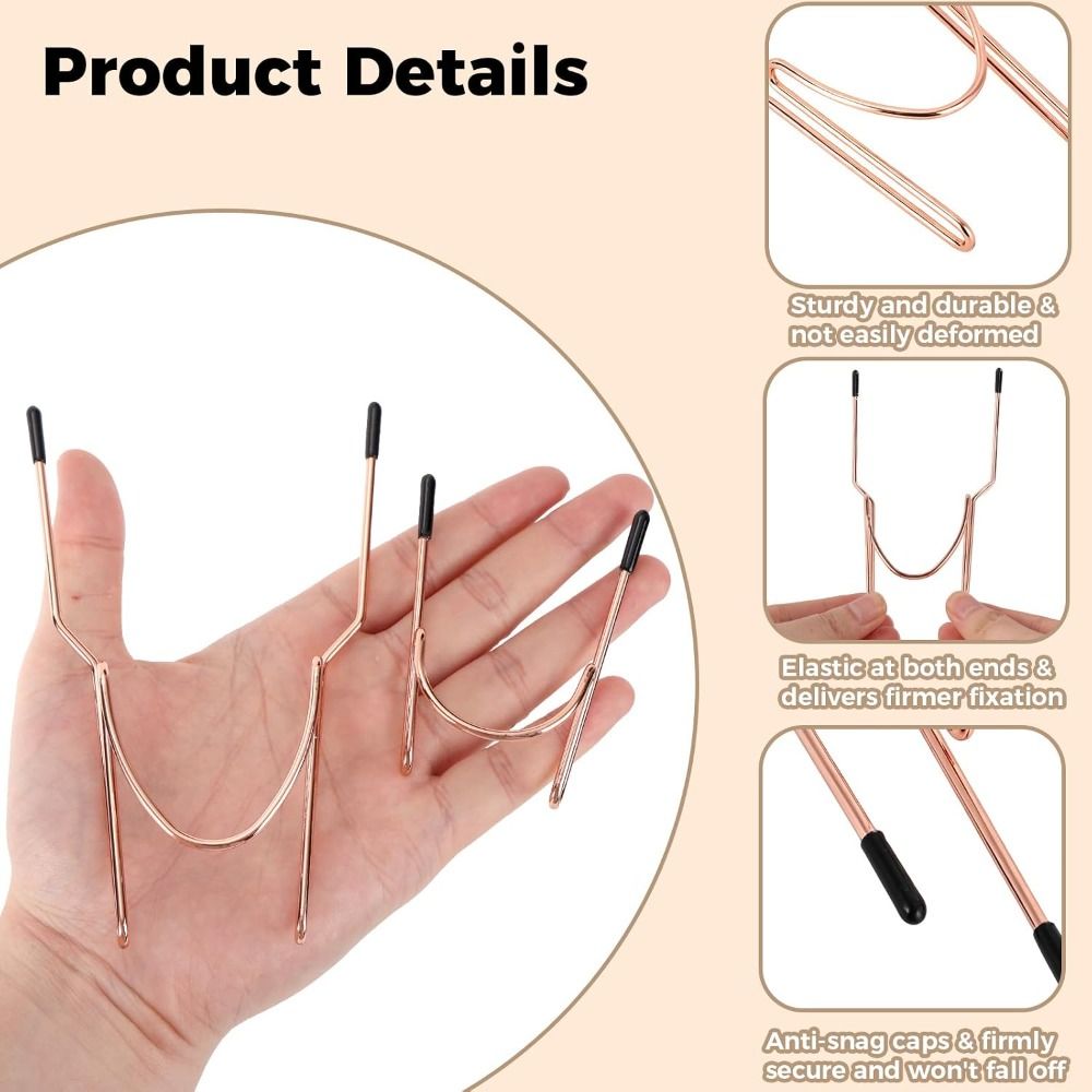 3-teiliges Metall-Stickrahmen- – Embroidery Hooping Bewertung und Preis