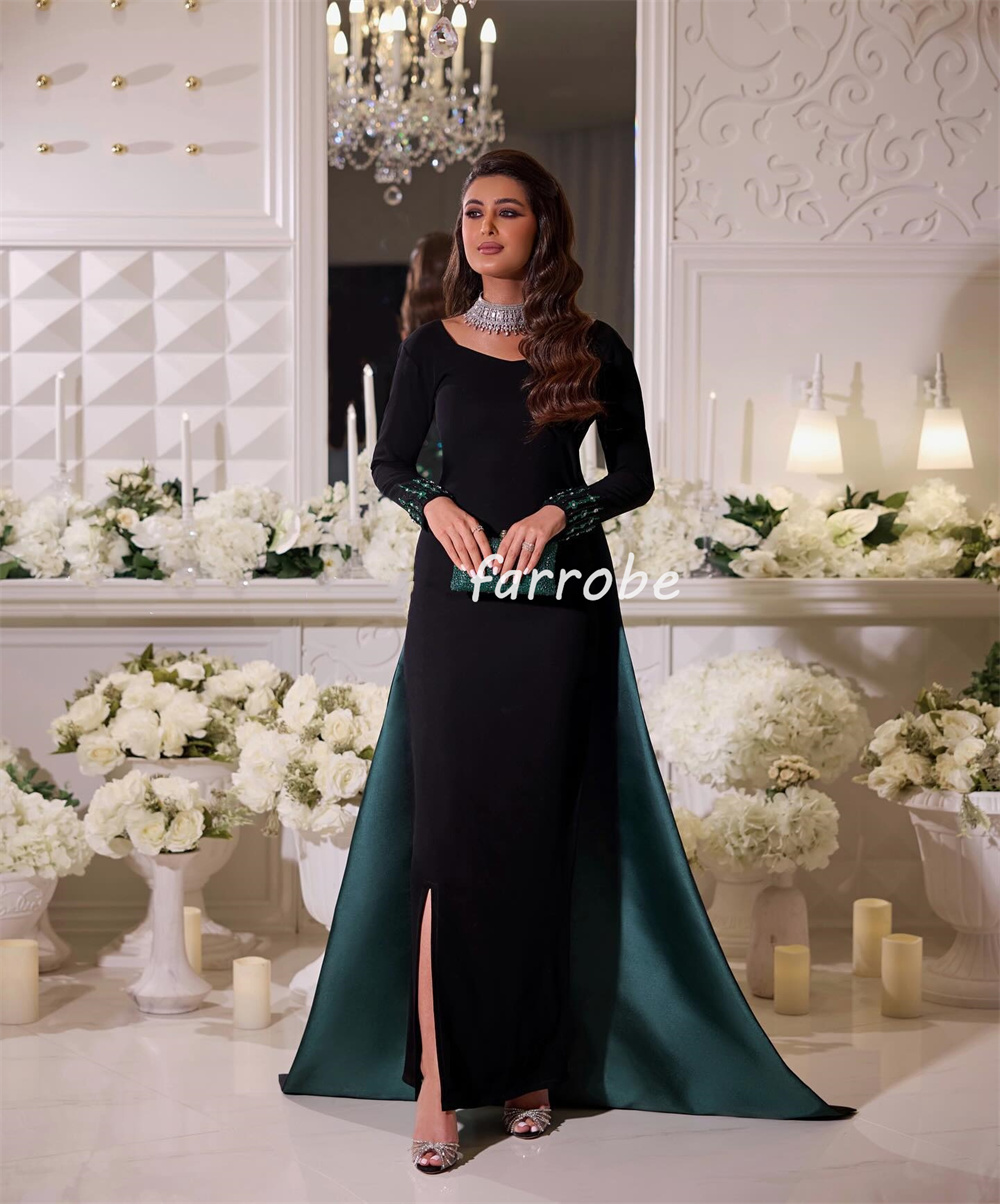 Maßgeschneiderte, exquisite, p – Embroidery Abaya Bewertung und Preis