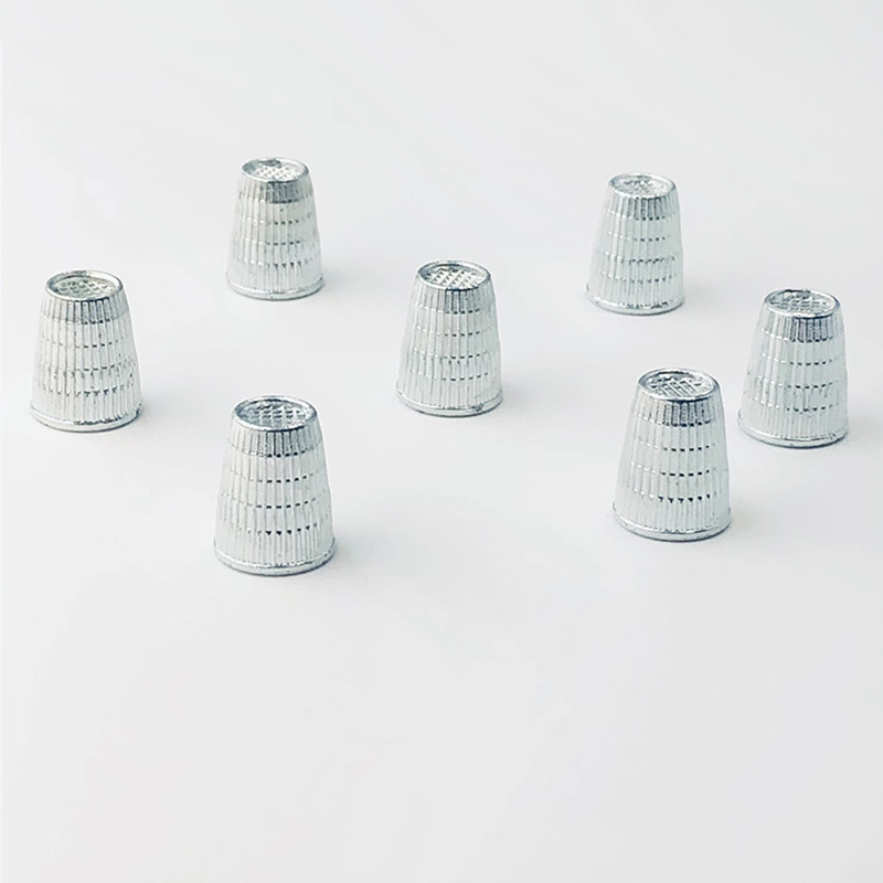 1 Stück Legierung Fingerhut Me – Stitch Marker Ring Bewertung und Preis