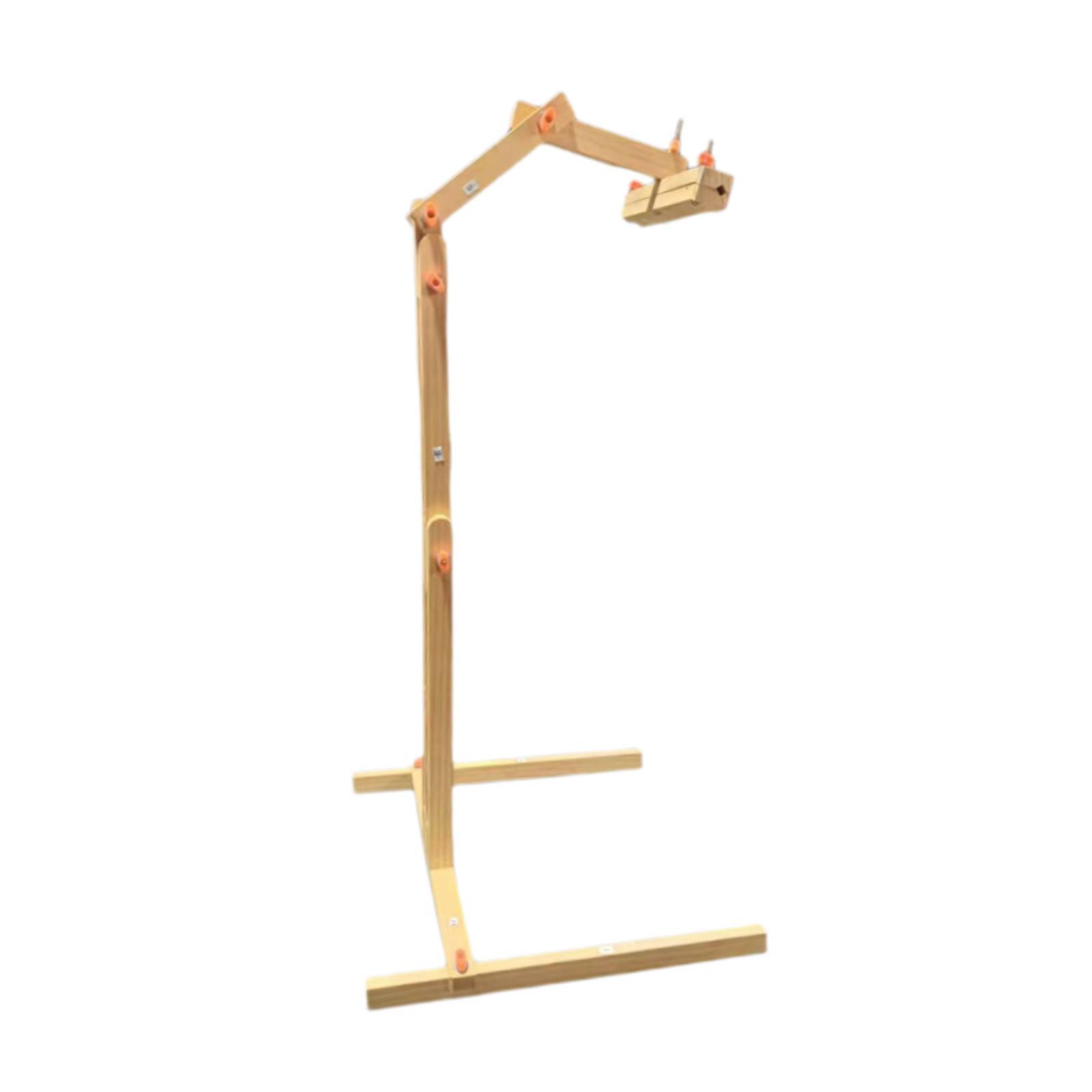 Kreuzstichständer, höhenverste – Embroidery Hoop Stand Bewertung und Preis