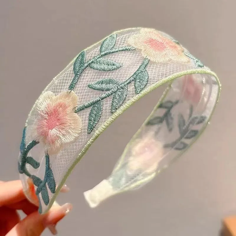 1/3 Stück elegantes Chiffon-St – Embroidery Hooping Bewertung und Preis