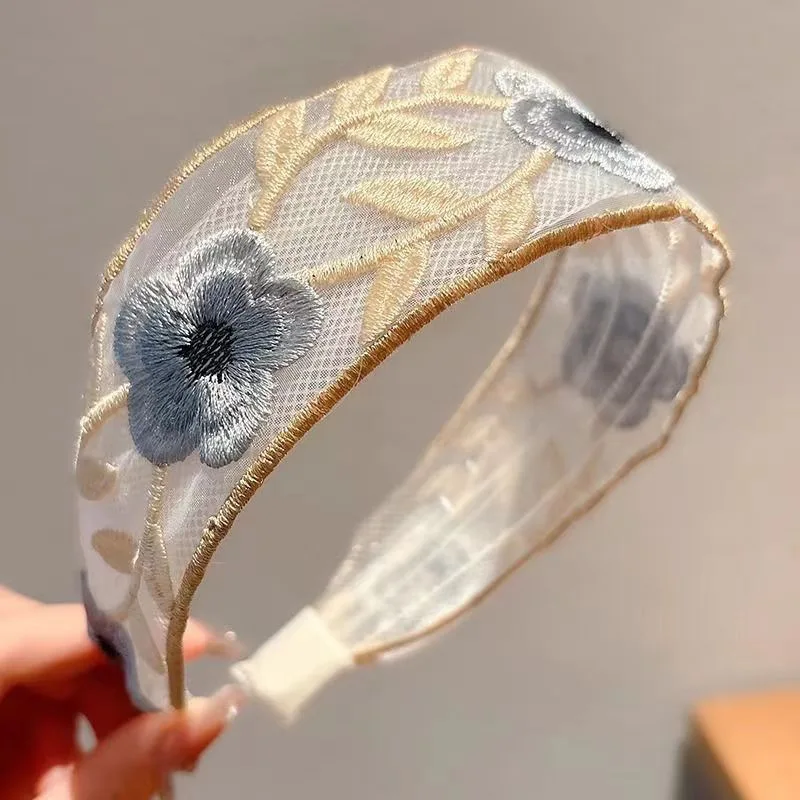 1/3 Stück elegantes Chiffon-St – Embroidery Hooping Bewertung und Preis