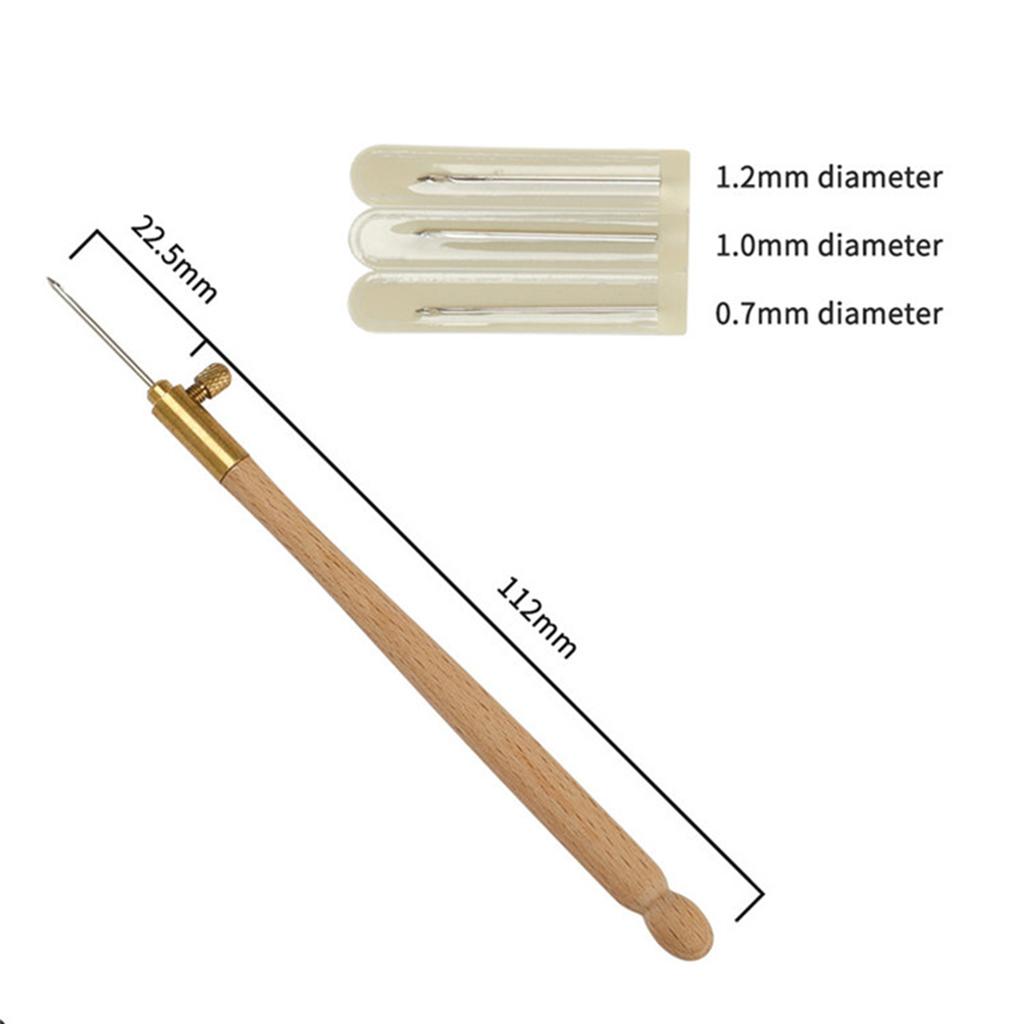 Stickerei- und Perlenarbeitsna – Embroidery Beads Bewertung und Preis