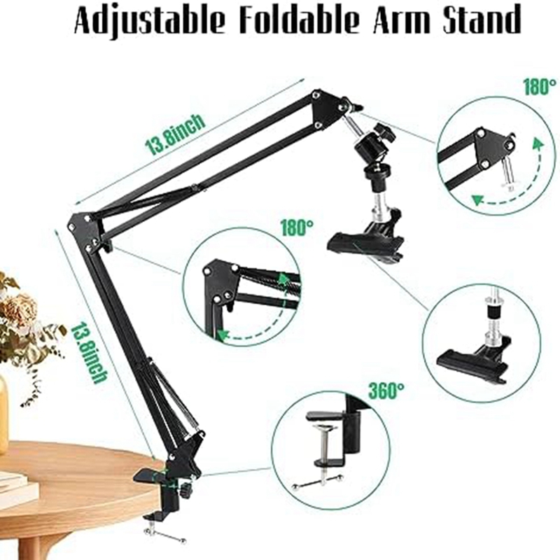 Stickrahmenständer: 360° Verst – Embroidery Hoop Stand Bewertung und Preis