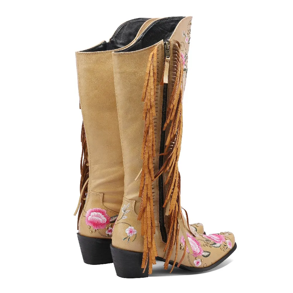Mode Stickerei Blume Western K – Embroidery Yes Bewertung und Preis