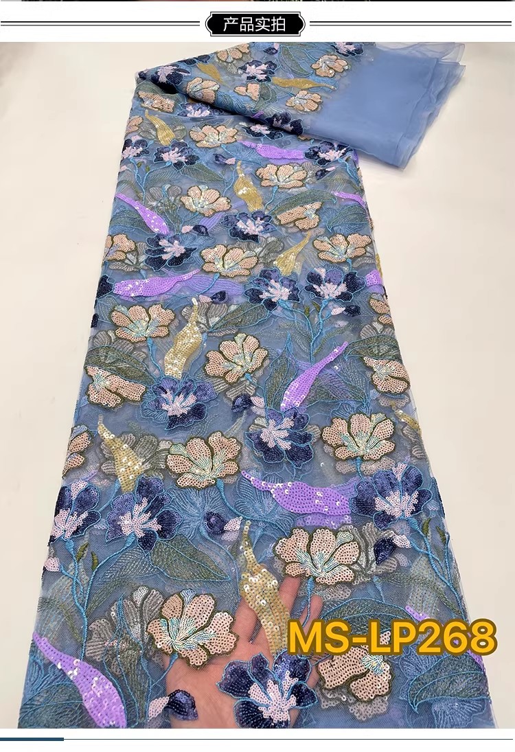 1 Yard Luxuriöser, zweifarbige – Embroidery Abaya Bewertung und Preis