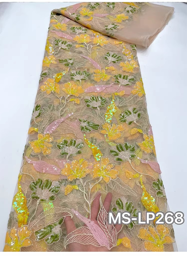 1 Yard Luxuriöser, zweifarbige – Embroidery Abaya Bewertung und Preis