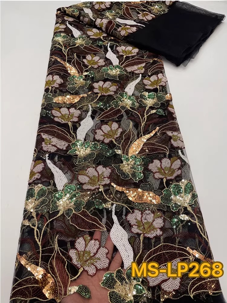 1 Yard Luxuriöser, zweifarbige – Embroidery Abaya Bewertung und Preis