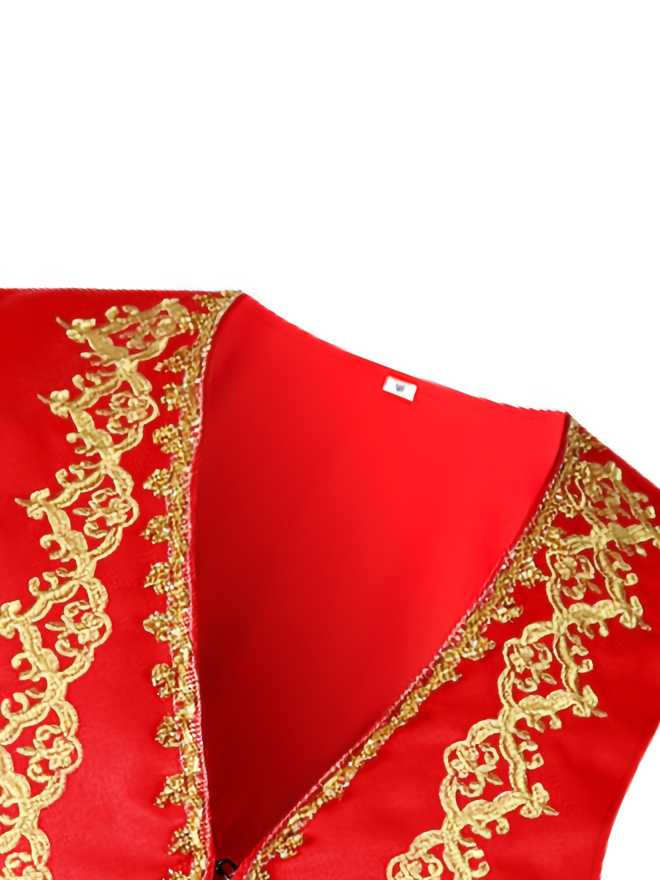 Bestseller Herren Königliche H – Embroidery Wedding Bewertung und Preis