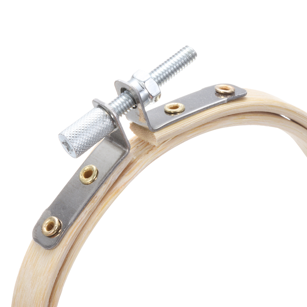 8/10/13/15/18/30cm Stickerei H – Stitch Marker Ring Bewertung und Preis